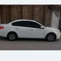 برلیانس 330اتومات مدل94