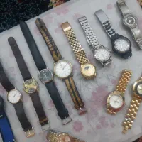 ساعت مچی|حراج|ری, سیزده آبان|دیوار