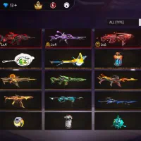 فریفایر|کنسول، بازی ویدئویی و آنلاین|دزفول, |دیوار