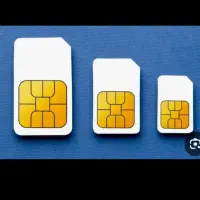 سیم کارت رند