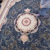 فرش۹متری ساوین|فرش|فومن, |دیوار