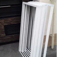 درب وپنجره دوجداره و توری پلیسه درسرتاسرتهران|خدمات پیشه و مهارت|ری, شهرری|دیوار