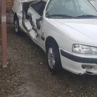 صافکاری و شاسی کشی با دستگاه پی دی آر