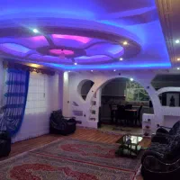 ویلا-دوخوابه-در-مسیرآبشارویسادار