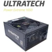 پاور ماژولار Ultratech مدل Power Extreme 1650w|قطعات و لوازم جانبی رایانه|تهران, سلسبیل شمالی|دیوار