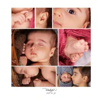 استخدام عکاس و فتوشاپ کار