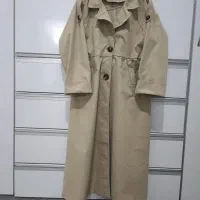 بارانی مارک زارا نو