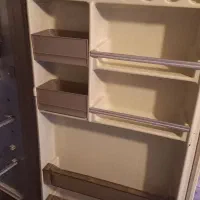 یخچال کارکرده سالم