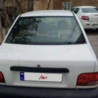 پراید 131se مدل 93
