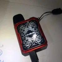 ویپ CALIBURN اتوماتیک|زیورآلات و اکسسوری|پاکدشت, پاکدشت (مامازند)|دیوار