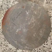 تنور گازی نو|اجاق گاز و لوازم برقی پختوپز|شوش, |دیوار