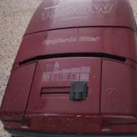 جارو برقی پارس خزر|جاروبرقی، جارو شارژی، بخارشو|شاهینشهر, خانه کارگر|دیوار