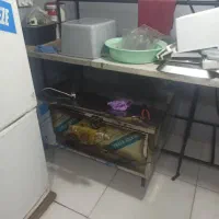 وسایل فست فود