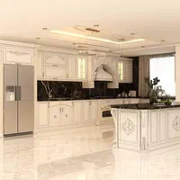 ساخت انواع کابینت مدرن کرج|جاکفشی، کمد، دراور|کرج, کوی فرهنگ|دیوار