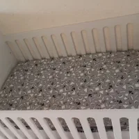 تخت نوزاد|تخت و صندلی بچه|کرمانشاه, |دیوار