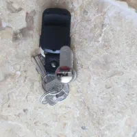 توپی قفل در صد سرقت، فاق بلند