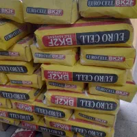 چسب کاشی پودری خمیری BK2F سراسر تهران
