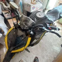 موتور سیکلت