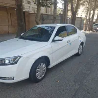 دنا پلاس 5 دنده ساده EF7، مدل ۱۴۰۳