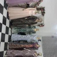 فروش فوق‌العاده وسایل کامل مزون