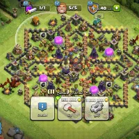 اکانت کلش تان ۱۰|کنسول، بازی ویدئویی و آنلاین|کوه چنار, |دیوار