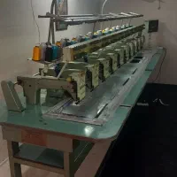 چرخکار گلدوزی