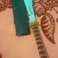 چاقو کلکسیونی برزگ