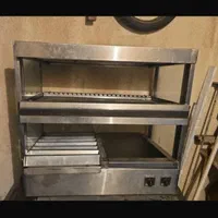 وسایل فست فود|کافیشاپ و رستوران|بوشهر, |دیوار