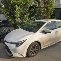 تویوتا لوین ۲۰۲۴