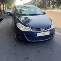 ام وی ام ۳۱۵ صندوق دار مدل ۹۳