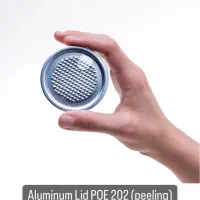 درب قوطی آسان باز شو بطری کنسیلر