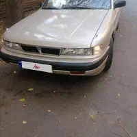 میتسوبیشی|خودرو سواری و وانت|تبریز, |دیوار