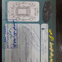 پراید ۱۳۱|خودرو سواری و وانت|کاشان, شهرک خاتم الانبیا (مسکن ملی کاشان)|دیوار