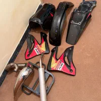 لوازم crm و gto