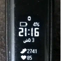 ساعت هوشمند samsung Galaxy Fite