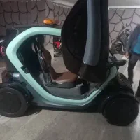 یوز|موتورسیکلت|تهران, وحیدیه|دیوار