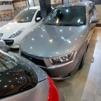 دنا فول پلاس بی نقطه ۴ چرخ دیسک ۸۰ تا کار