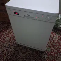 ماشین ظرفشویی ۱۴نفره درحد اک
