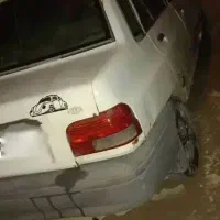 سواری پراید