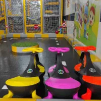 جشن تولد گروهی آذر ماهیها در خانه بازی پوکویو|خدمات پذیرایی، مراسم|تبریز, |دیوار