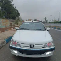 پارس tu5مدل 1395 گاز سیمی