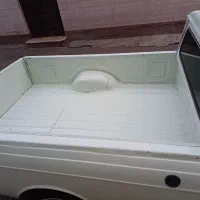 پیکان وانت ۹۳ بیرنگ بی ضربه|خودرو سواری و وانت|رشت, کوی فرهنگیان|دیوار