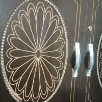 کمدلباس|جاکفشی، کمد، دراور|کرمانشاه, |دیوار