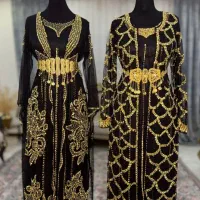 پیراهن های مجلل مجلسی