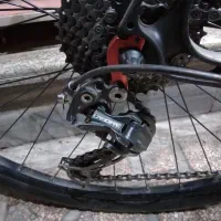 سایکل کورسی کیوب لیو جاینت اسکات کنندال|دوچرخه، اسکیت، اسکوتر|ری, ظهیرآباد|دیوار