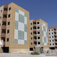 مسکن ملی محک جیلارد