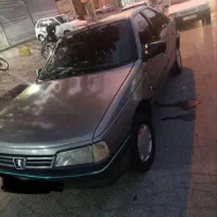 پژو ۴۰۵ مدل۸۹