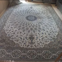فرش 9متری سلیمان نخ آلمانی