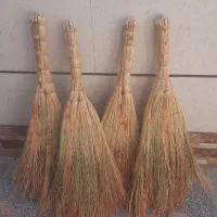 جارو محکم وبادوام