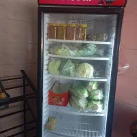 وسایل میوه فروشی|فروشگاه و مغازه|جیرفت, |دیوار